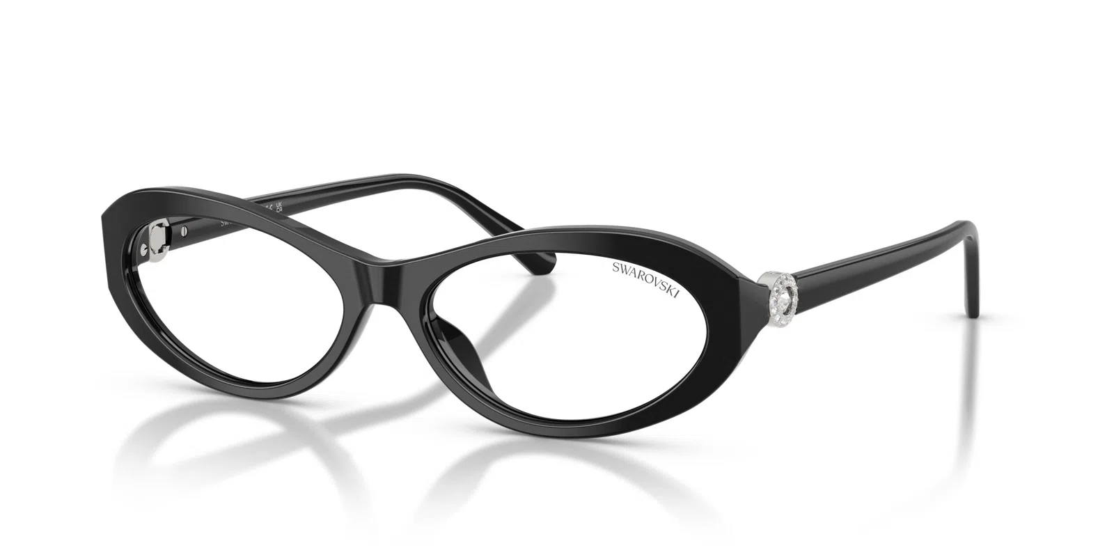 Swarovski 6069U Sunglasses - view 17